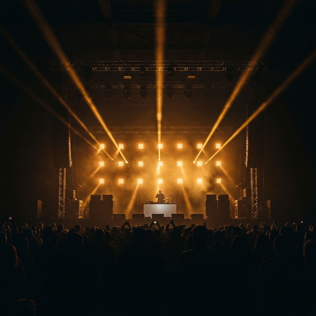 Festival de Verano 2024