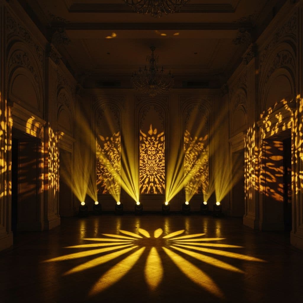 Gala Premios Nacionales